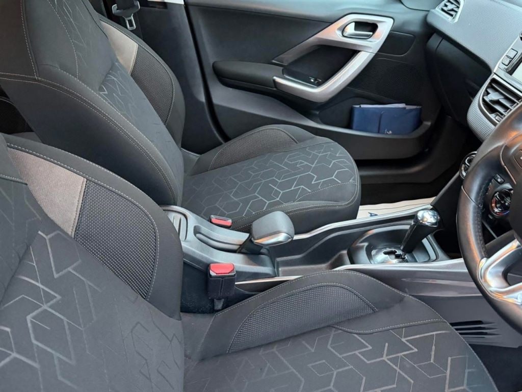 Used Peugeot 2008 2014 for sale - 76594640: Photo 13