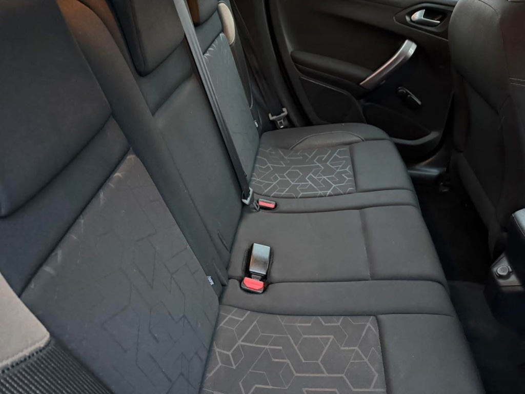 Used Peugeot 2008 2014 for sale - 76594640: Photo 17