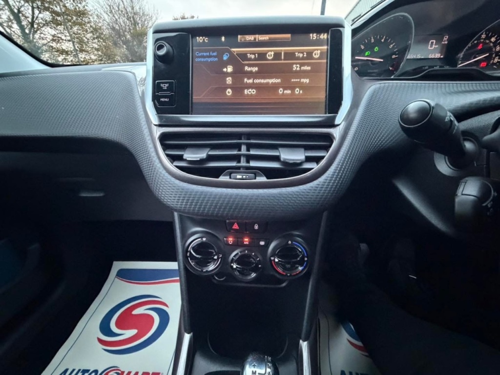 Used Peugeot 2008 2014 for sale - 76594640: Photo 23