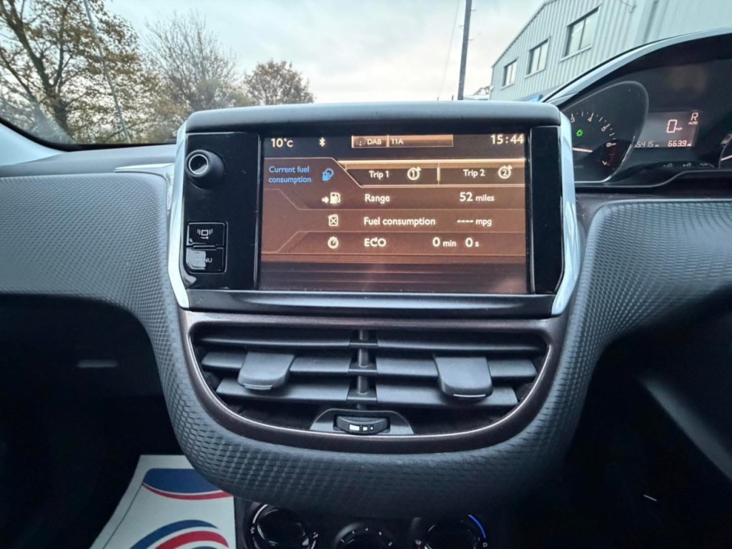 Used Peugeot 2008 2014 for sale - 76594640: Photo 24