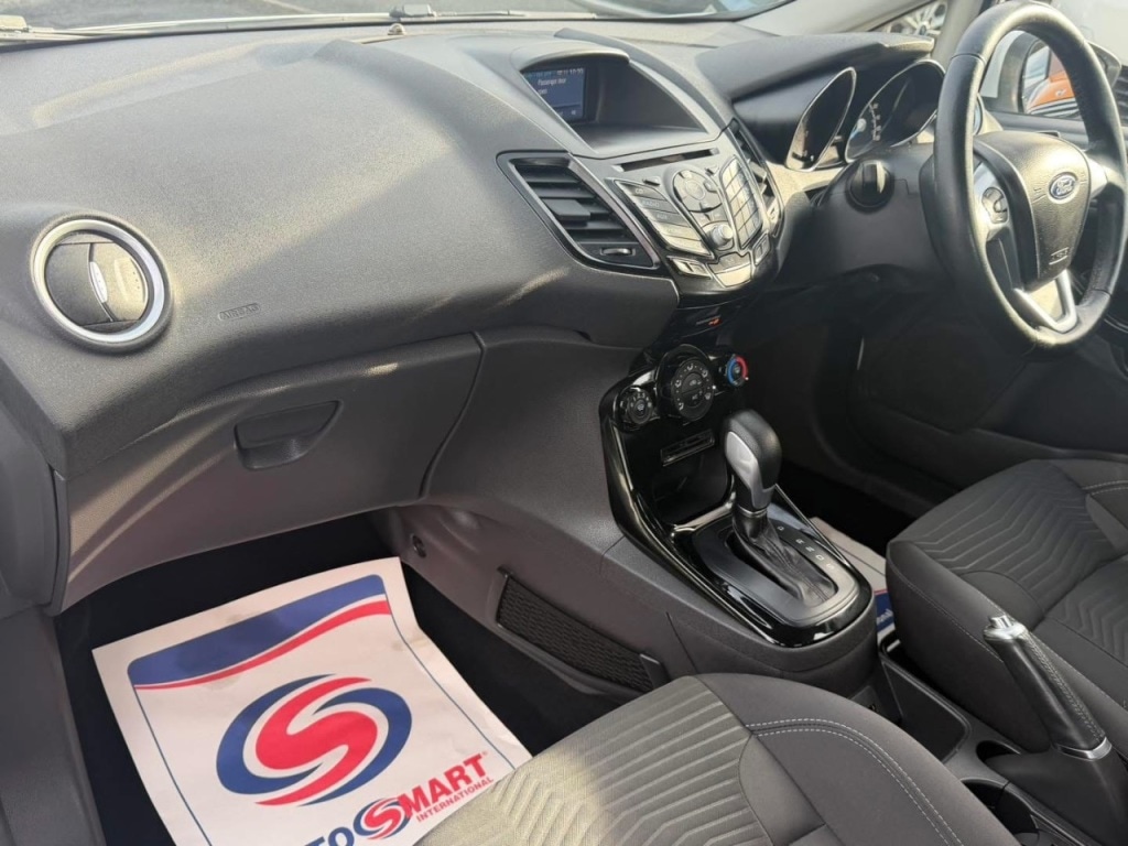 Used Ford Fiesta 2015 for sale - 77631500: Photo 15