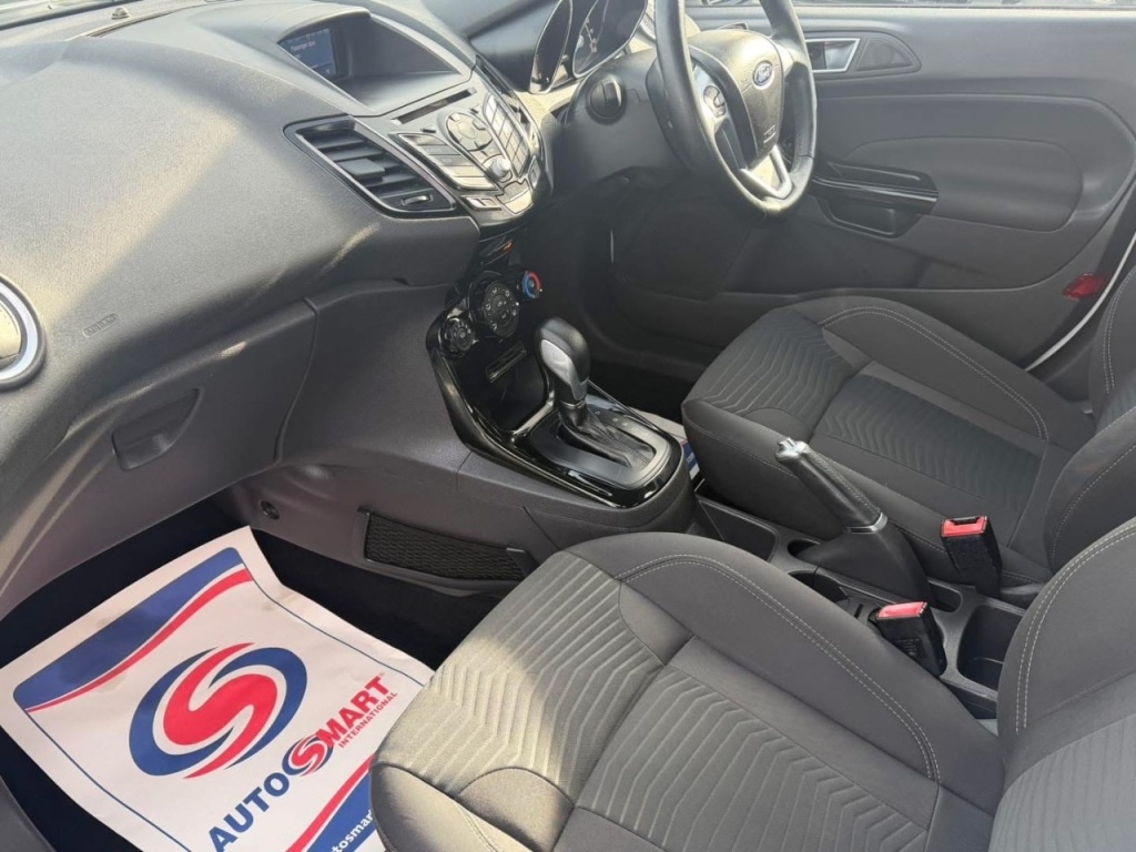 Used Ford Fiesta 2015 for sale - 77631500: Photo 16