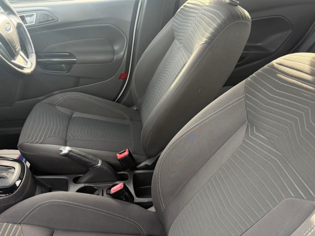 Used Ford Fiesta 2015 for sale - 77631500: Photo 17