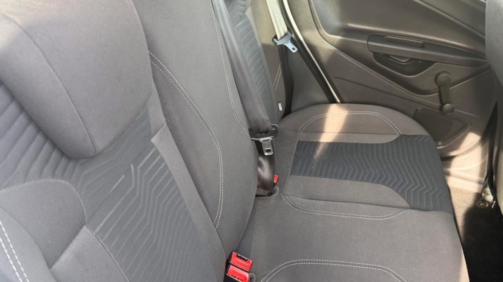 Used Ford Fiesta 2015 for sale - 77631500: Photo 18