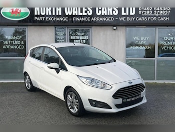 Ford Fiesta feature image
