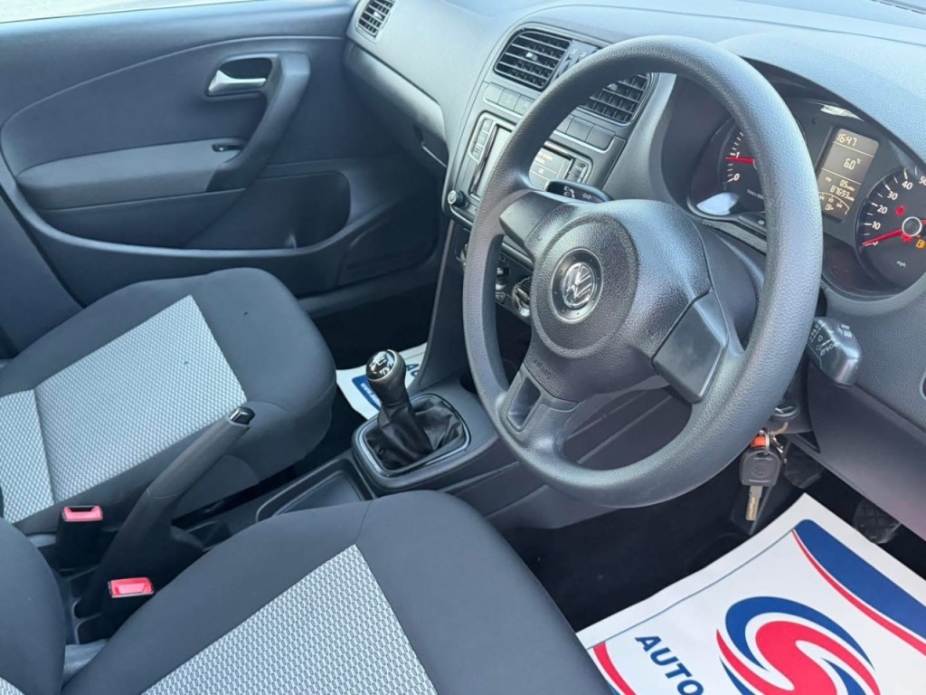 Used Volkswagen Polo 2012 for sale - 76649992: Photo 10