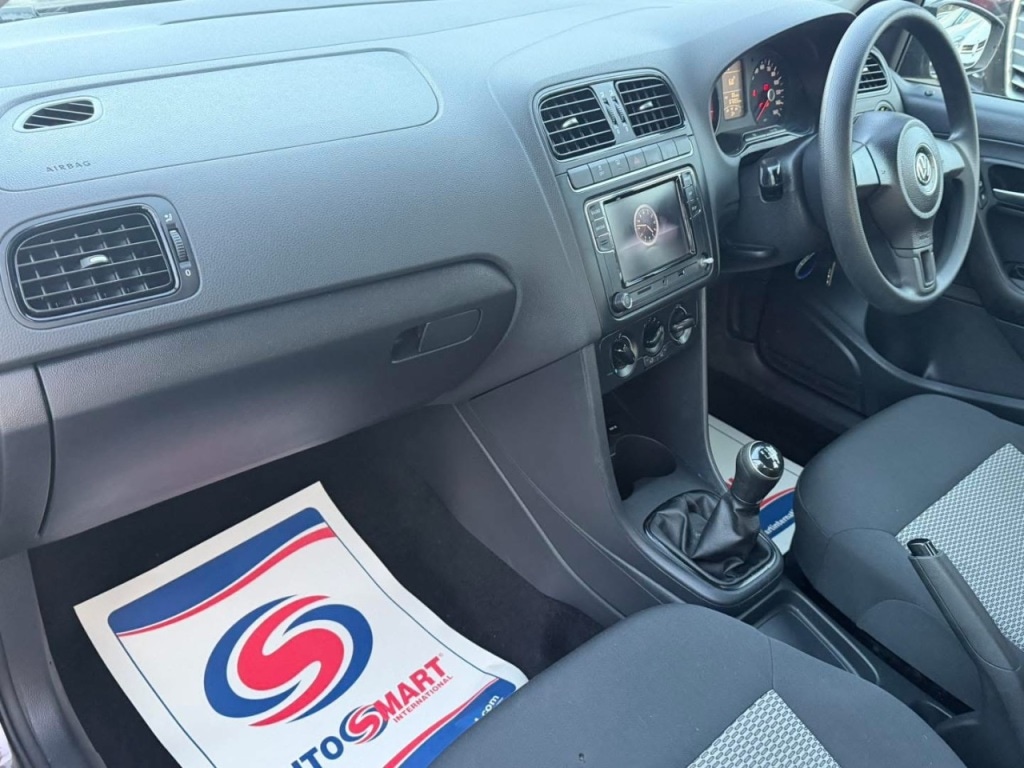 Used Volkswagen Polo 2012 for sale - 76649992: Photo 12