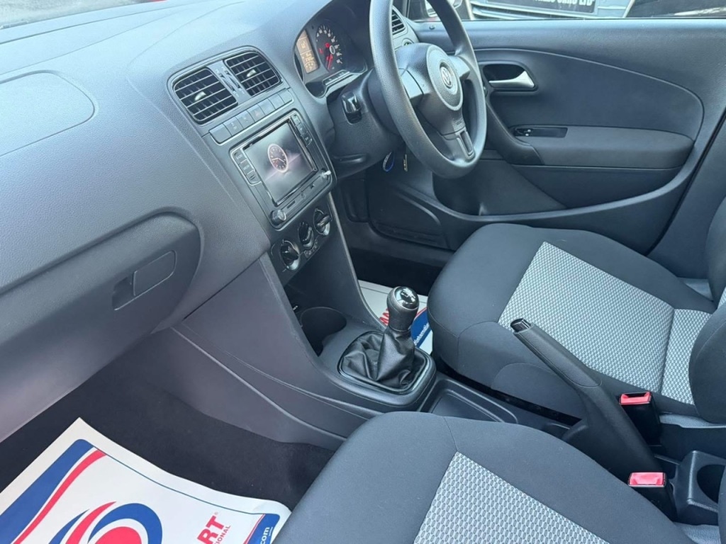 Used Volkswagen Polo 2012 for sale - 76649992: Photo 13