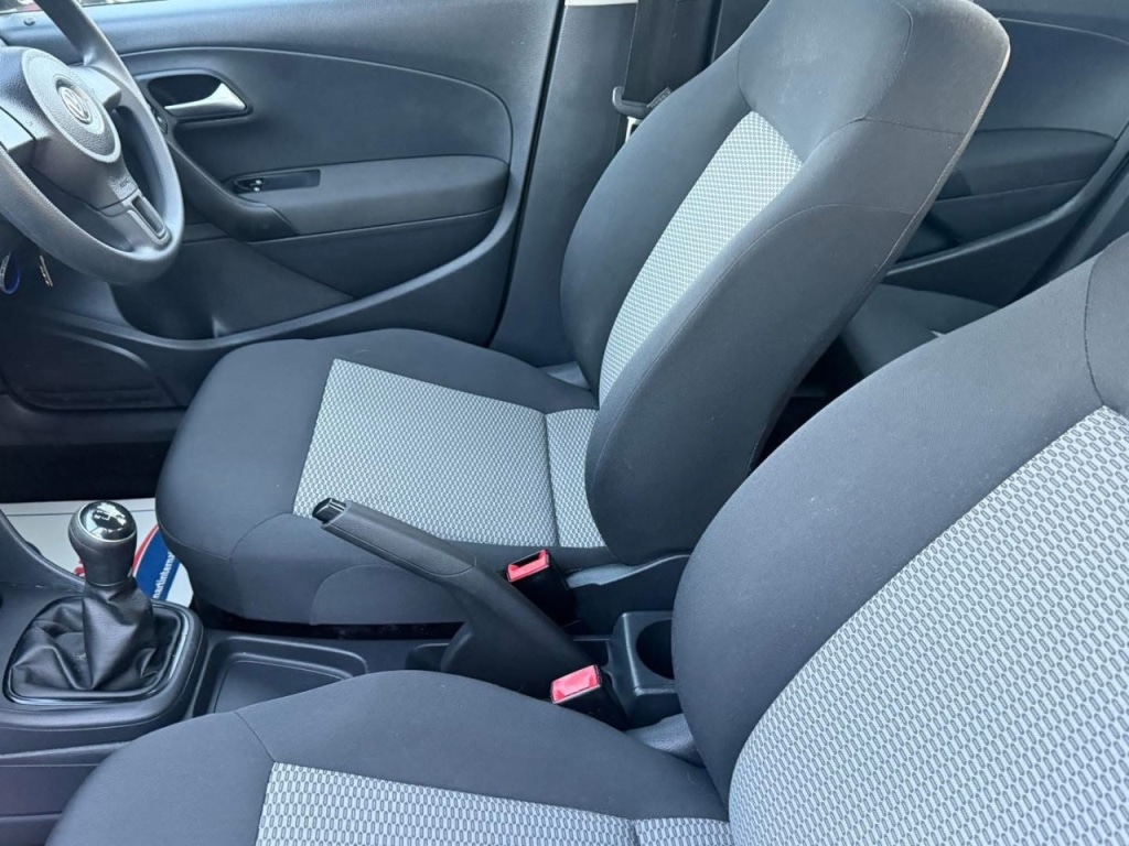 Used Volkswagen Polo 2012 for sale - 76649992: Photo 14