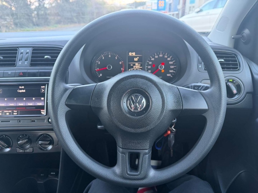 Used Volkswagen Polo 2012 for sale - 76649992: Photo 17