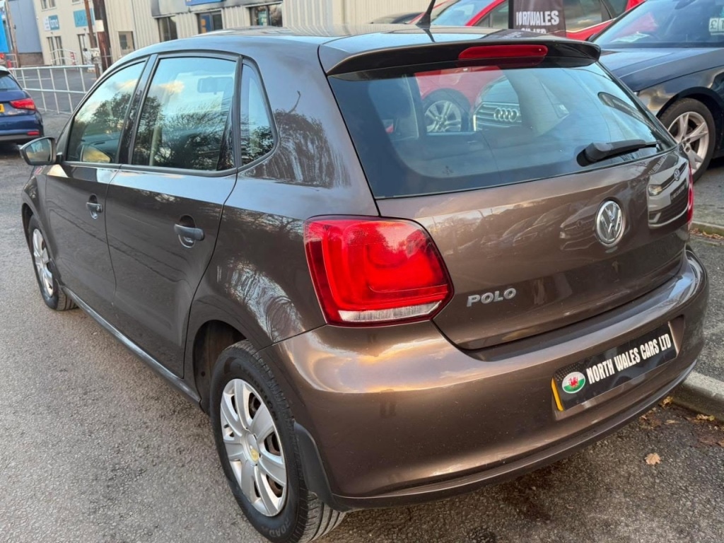 Used Volkswagen Polo 2012 for sale - 76649992: Photo 2
