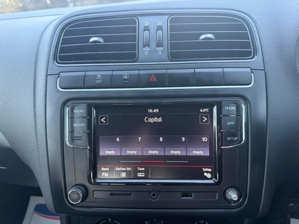 Used Volkswagen Polo 2012 for sale - 76649992: Photo 20