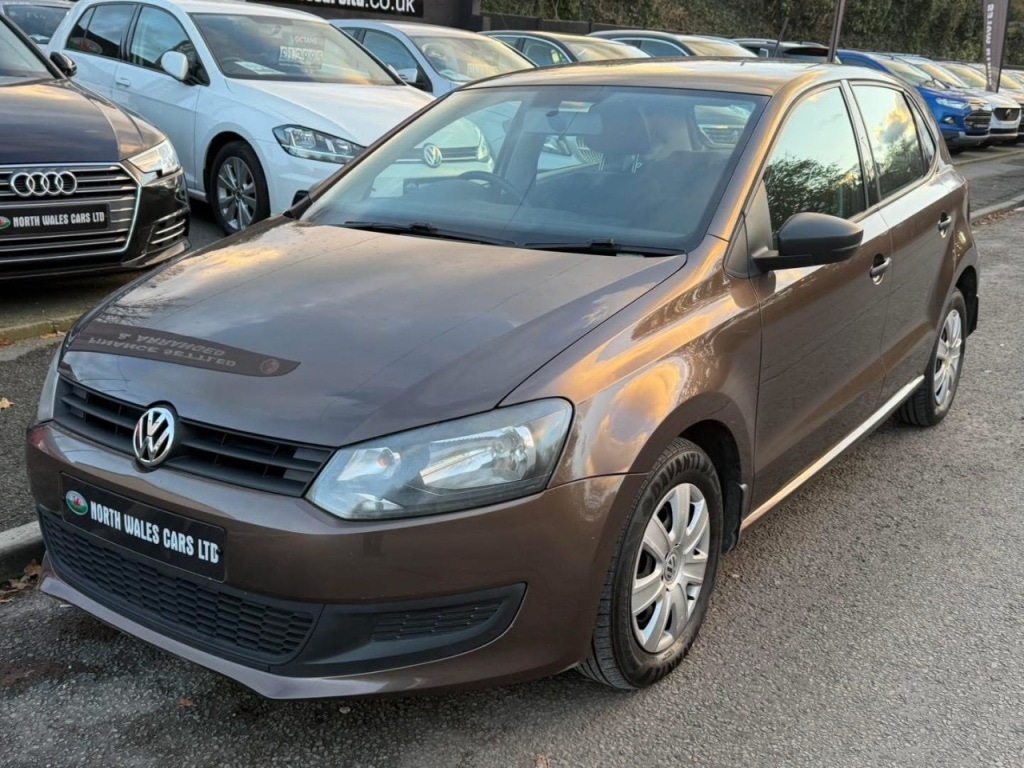 Used Volkswagen Polo 2012 for sale - 76649992: Photo 3