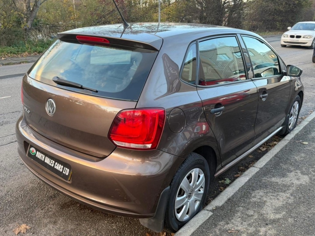 Used Volkswagen Polo 2012 for sale - 76649992: Photo 4
