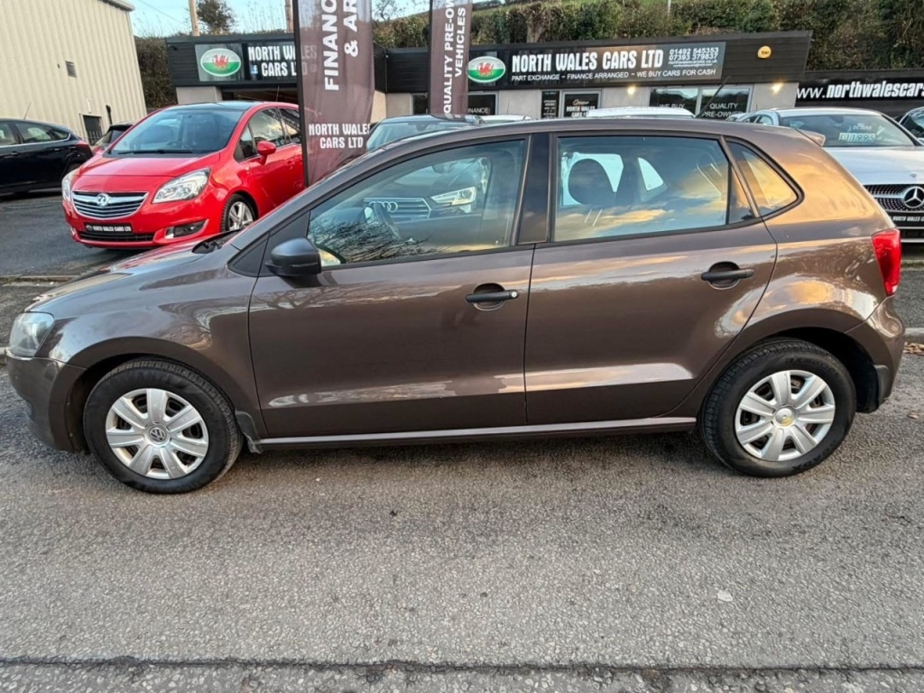 Used Volkswagen Polo 2012 for sale - 76649992: Photo 5