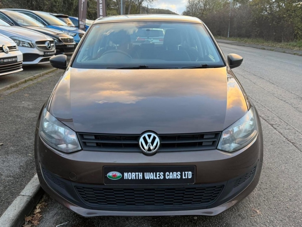 Used Volkswagen Polo 2012 for sale - 76649992: Photo 7