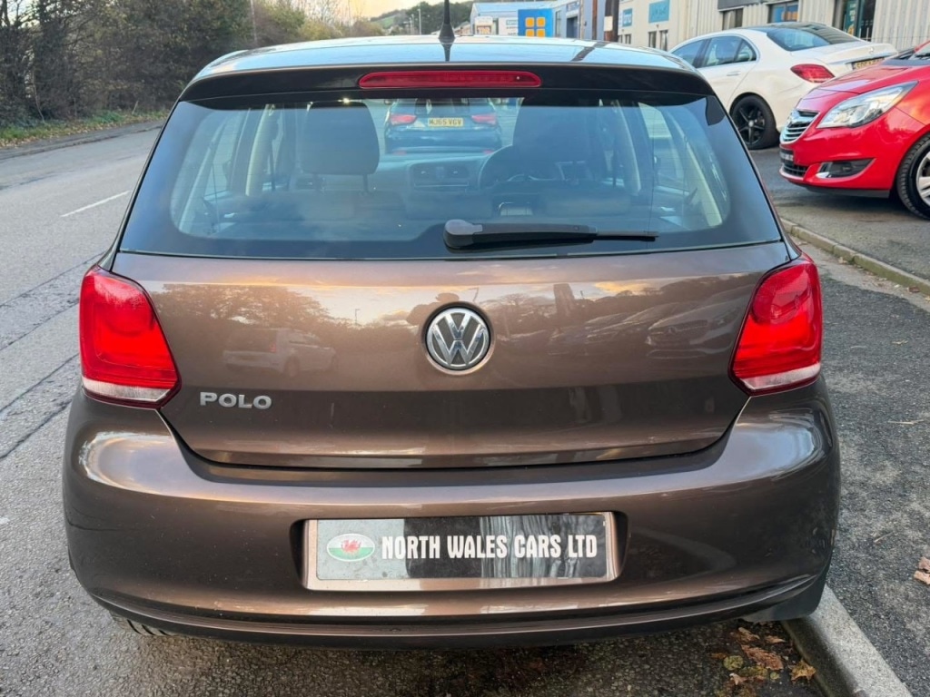 Used Volkswagen Polo 2012 for sale - 76649992: Photo 8