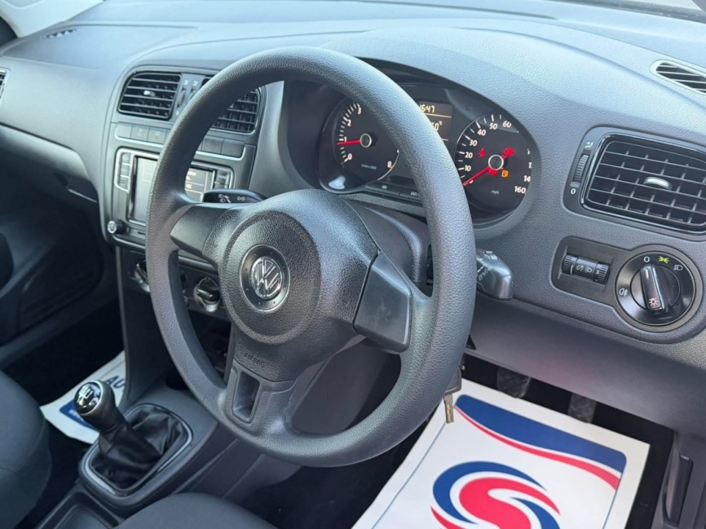 Used Volkswagen Polo 2012 for sale - 76649992: Photo 9