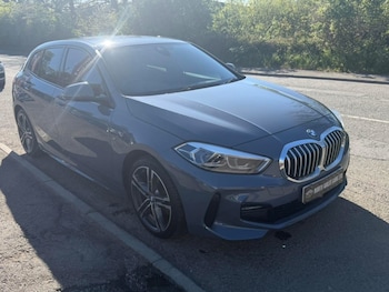 Used BMW 1 Series 2020 for sale - 78379555: Photo