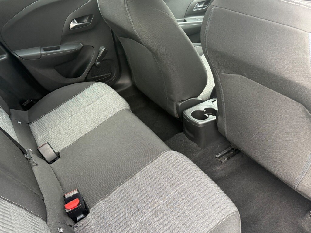 Used Vauxhall Corsa 2020 for sale - 78123877: Photo 10