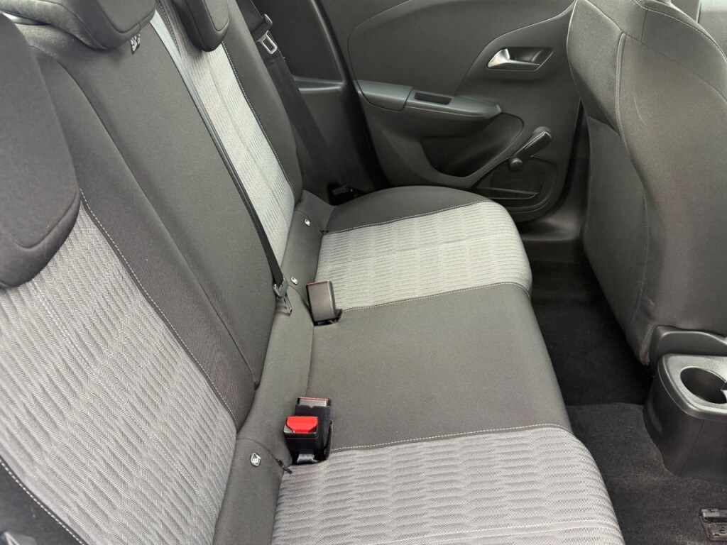 Used Vauxhall Corsa 2020 for sale - 78123877: Photo 11