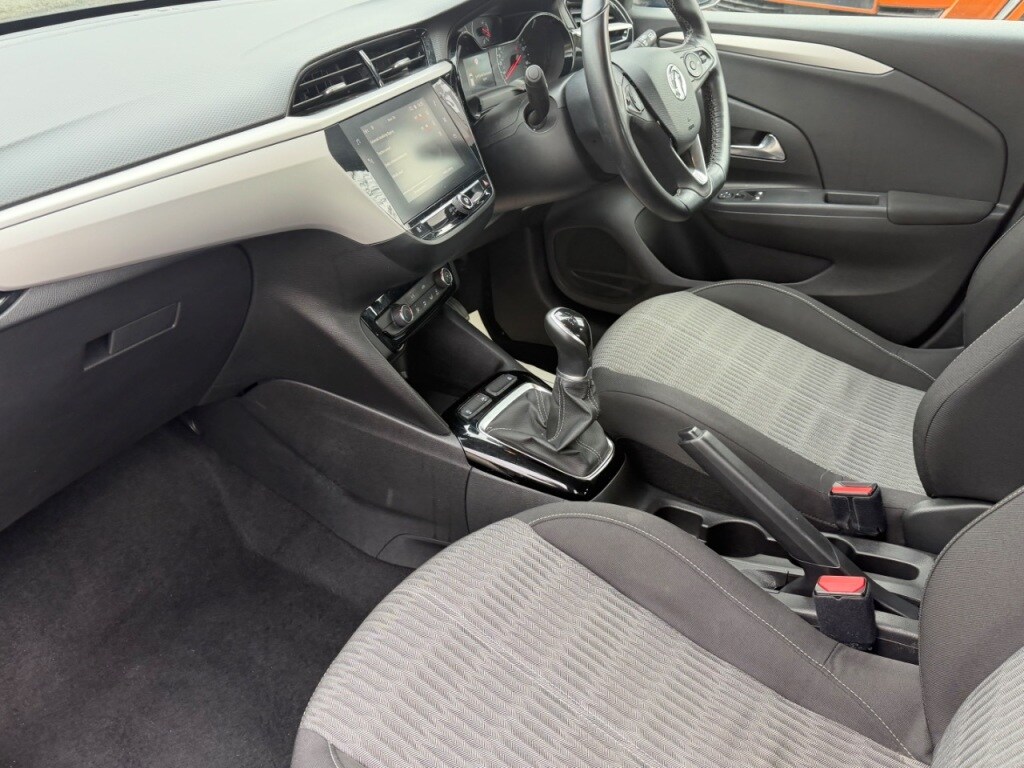 Used Vauxhall Corsa 2020 for sale - 78123877: Photo 13