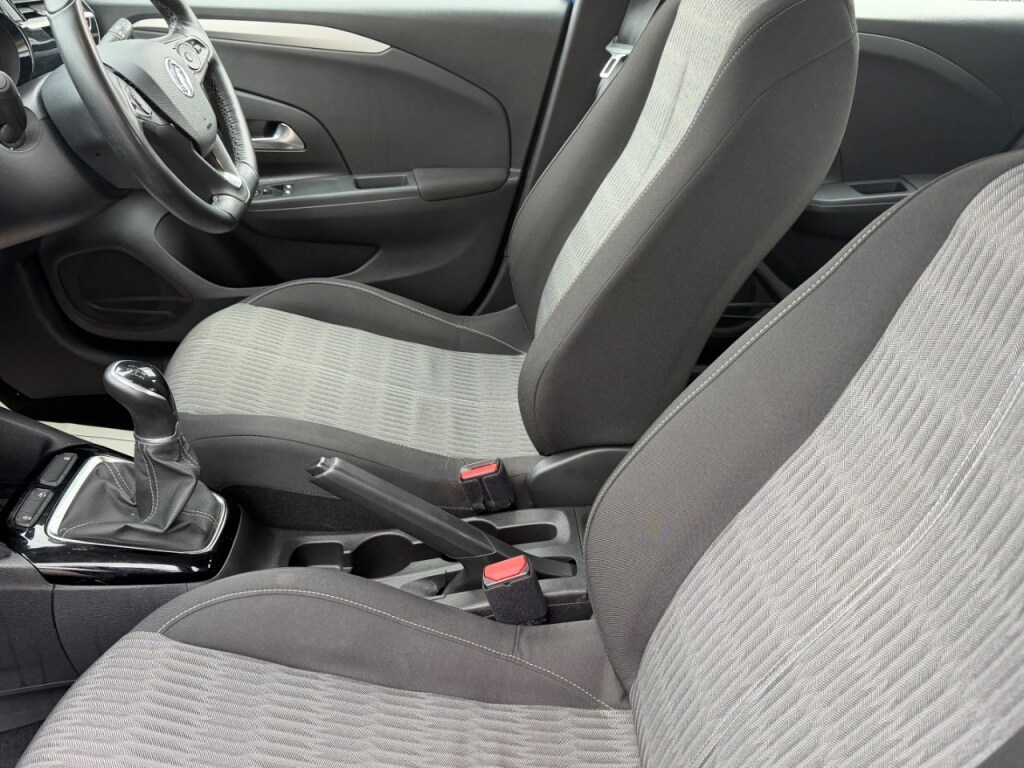 Used Vauxhall Corsa 2020 for sale - 78123877: Photo 14