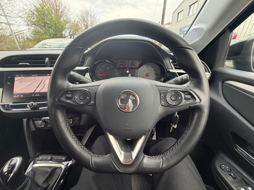 Used Vauxhall Corsa 2020 for sale - 78123877: Photo 15