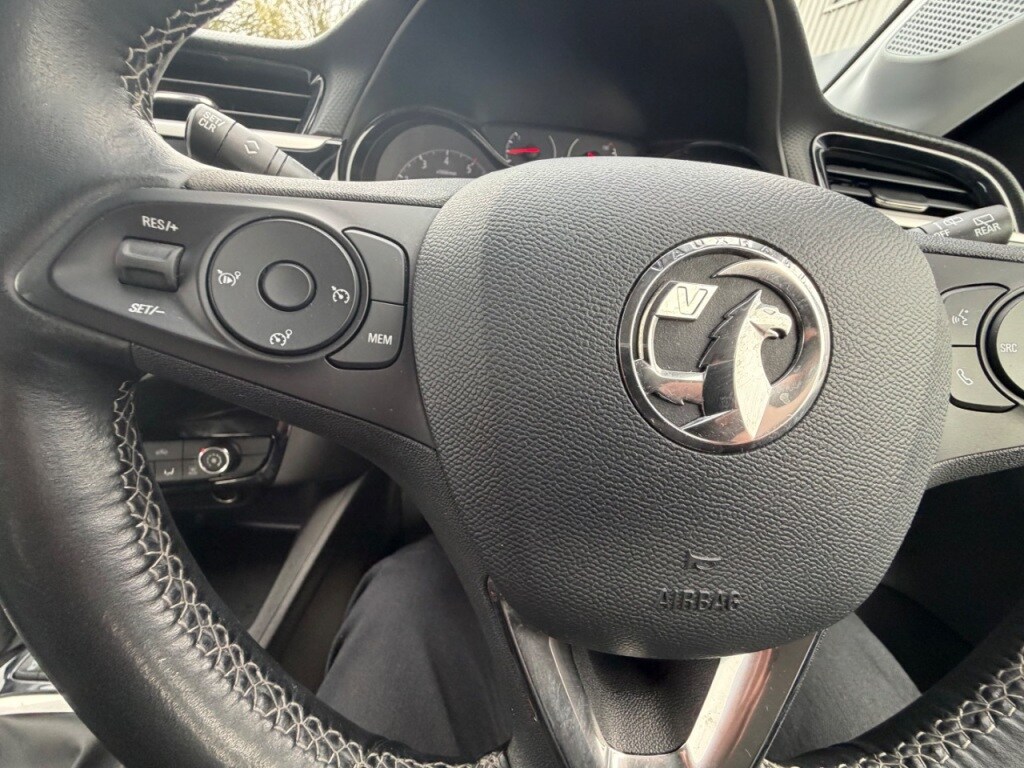 Used Vauxhall Corsa 2020 for sale - 78123877: Photo 16