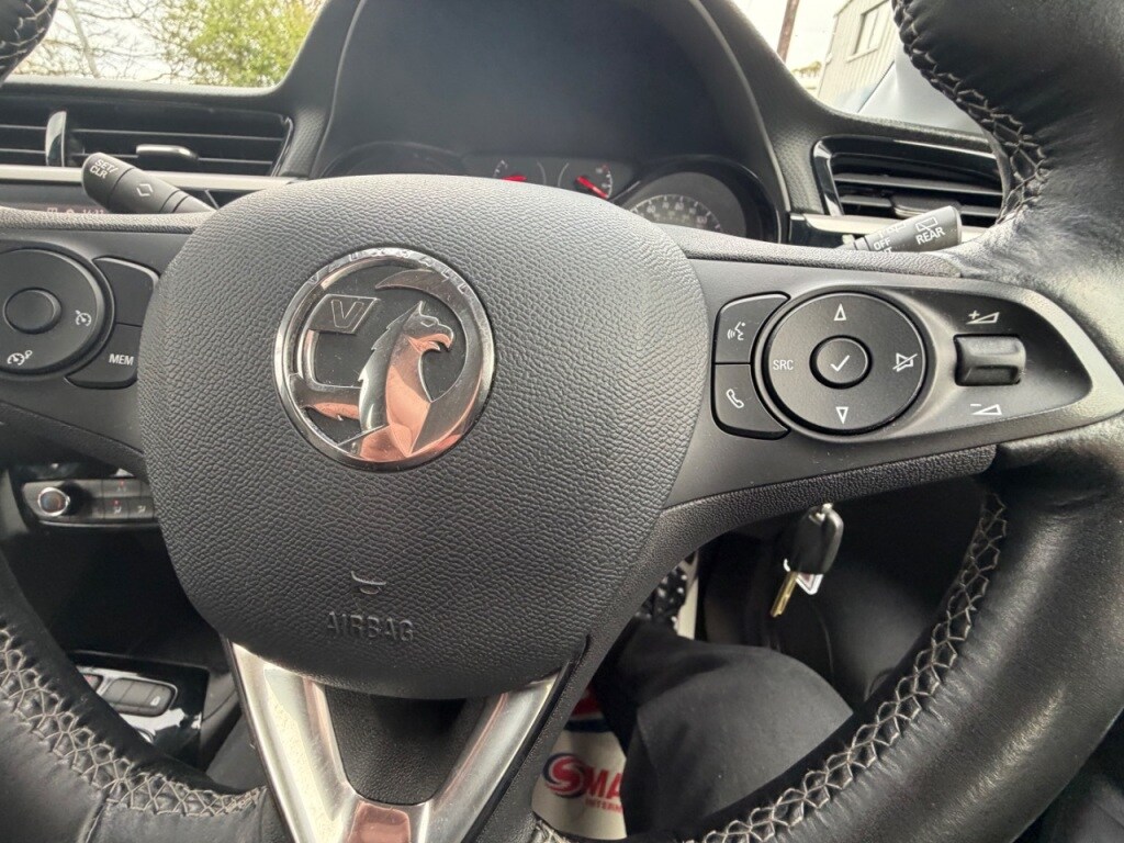 Used Vauxhall Corsa 2020 for sale - 78123877: Photo 17