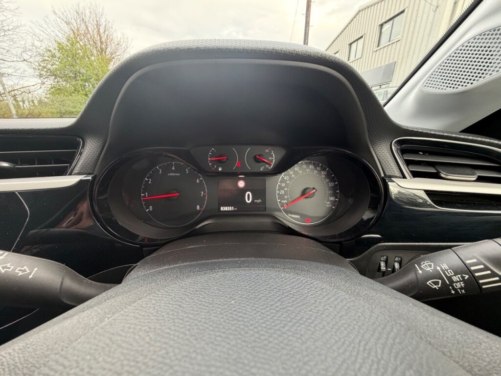 Used Vauxhall Corsa 2020 for sale - 78123877: Photo 18