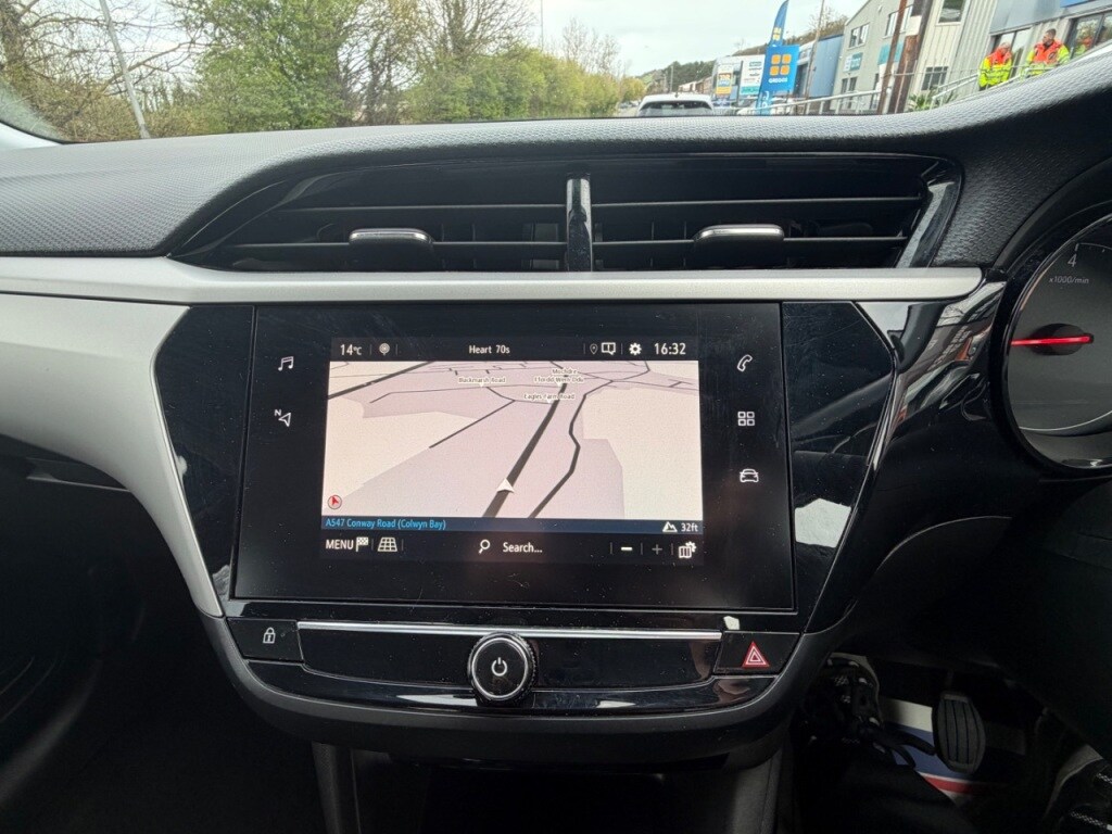 Used Vauxhall Corsa 2020 for sale - 78123877: Photo 20