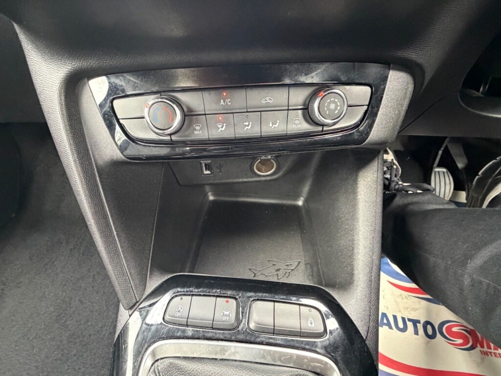 Used Vauxhall Corsa 2020 for sale - 78123877: Photo 21