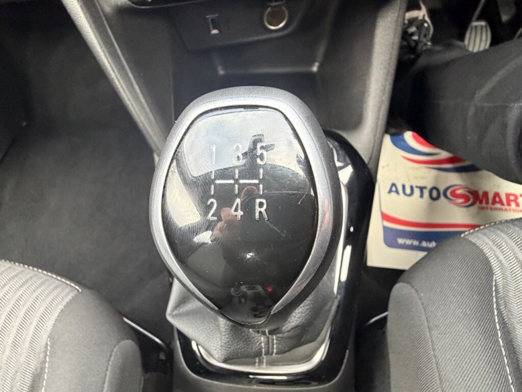 Used Vauxhall Corsa 2020 for sale - 78123877: Photo 22