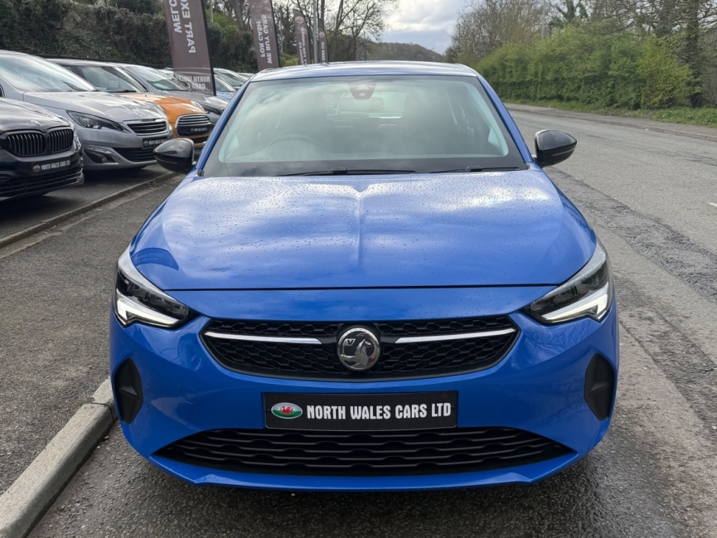 Used Vauxhall Corsa 2020 for sale - 78123877: Photo 5