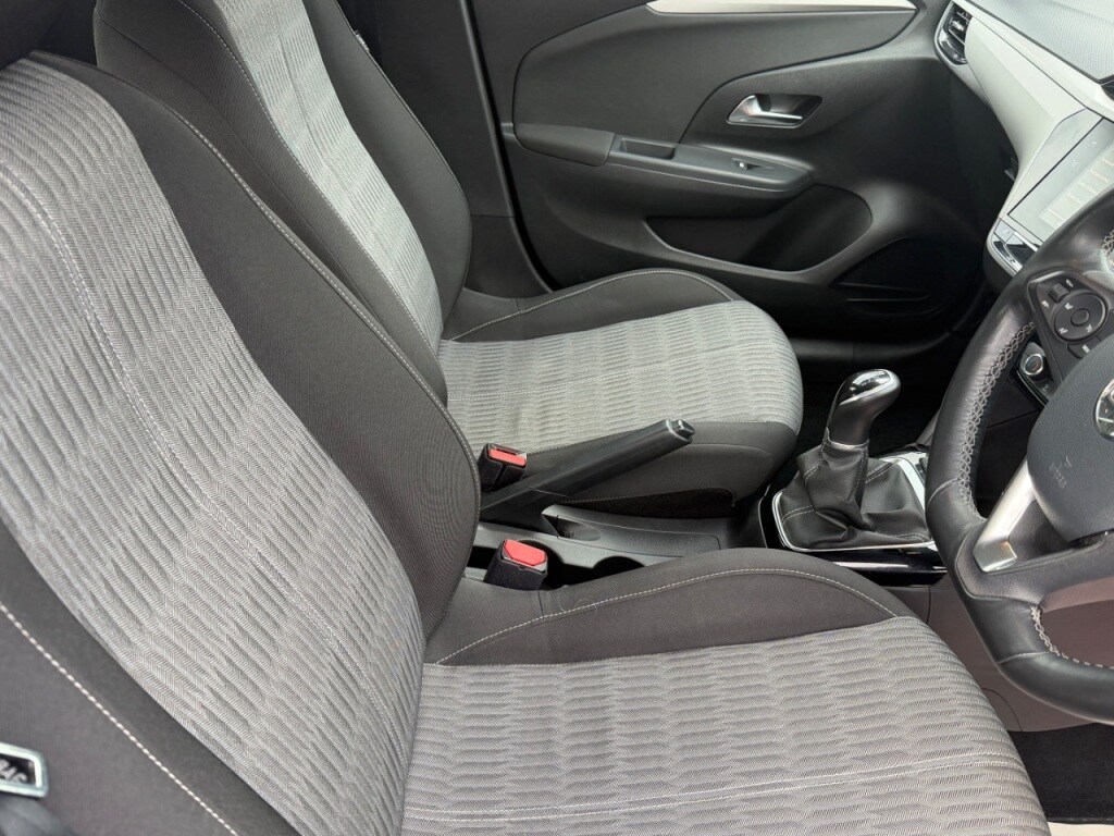 Used Vauxhall Corsa 2020 for sale - 78123877: Photo 9