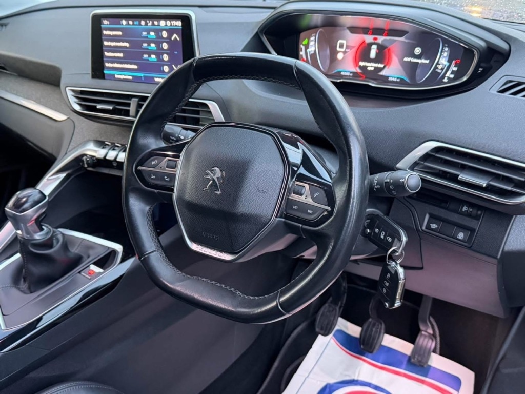 Used Peugeot 3008 2018 for sale - 76363159: Photo 11