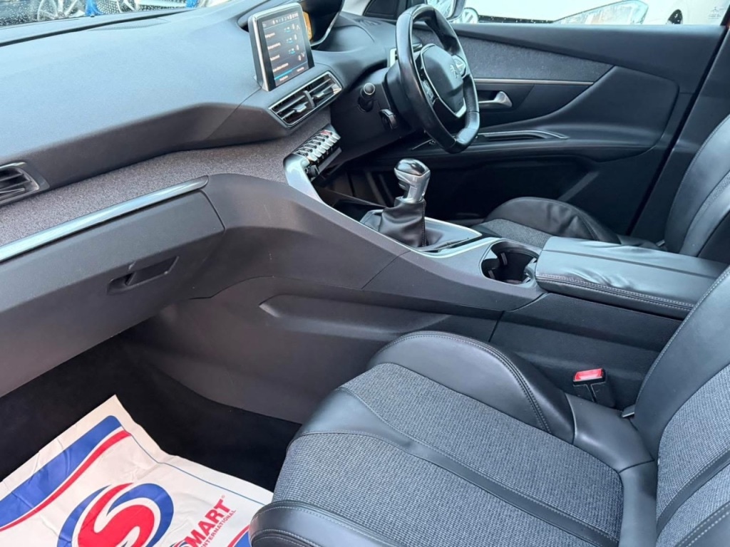 Used Peugeot 3008 2018 for sale - 76363159: Photo 15