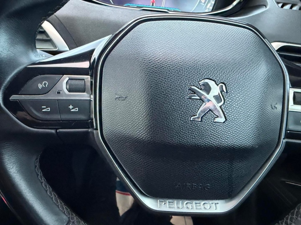 Used Peugeot 3008 2018 for sale - 76363159: Photo 20