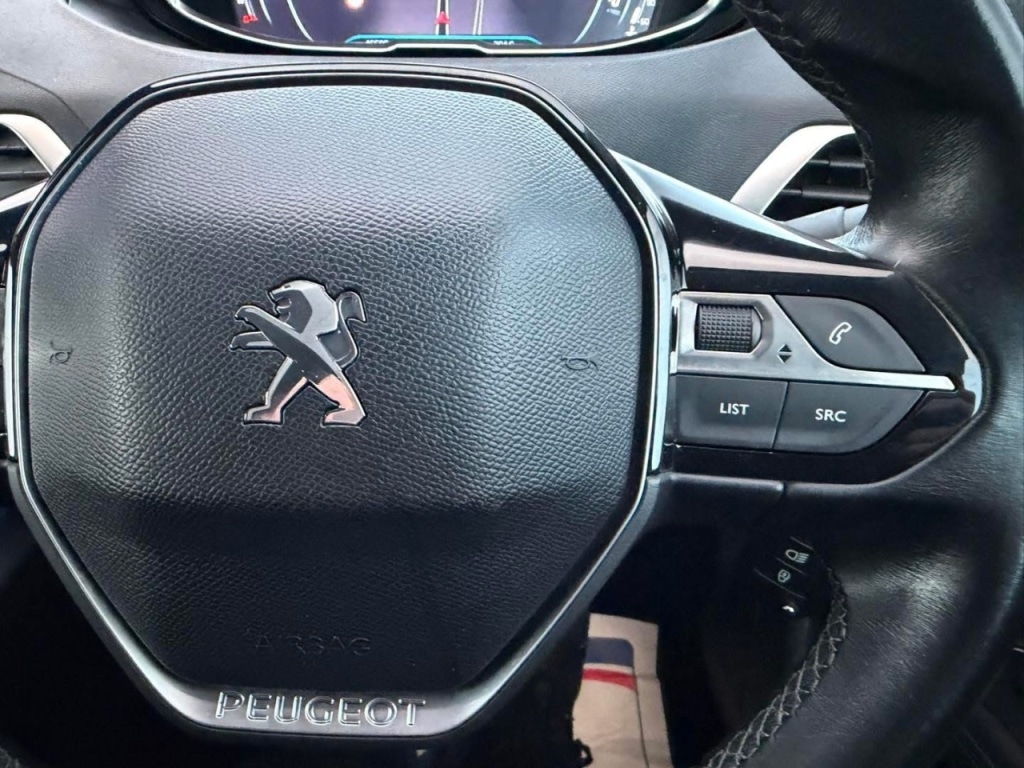 Used Peugeot 3008 2018 for sale - 76363159: Photo 21