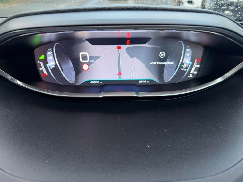 Used Peugeot 3008 2018 for sale - 76363159: Photo 22