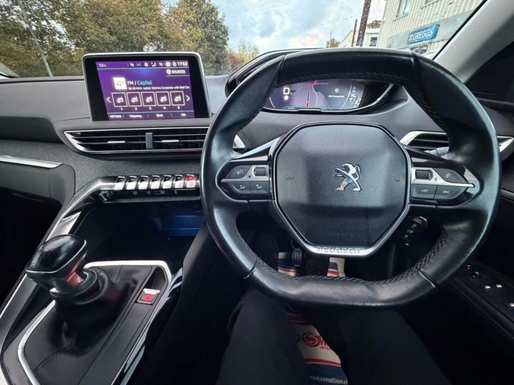 Used Peugeot 3008 2018 for sale - 76363159: Photo 23