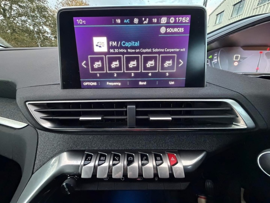 Used Peugeot 3008 2018 for sale - 76363159: Photo 24