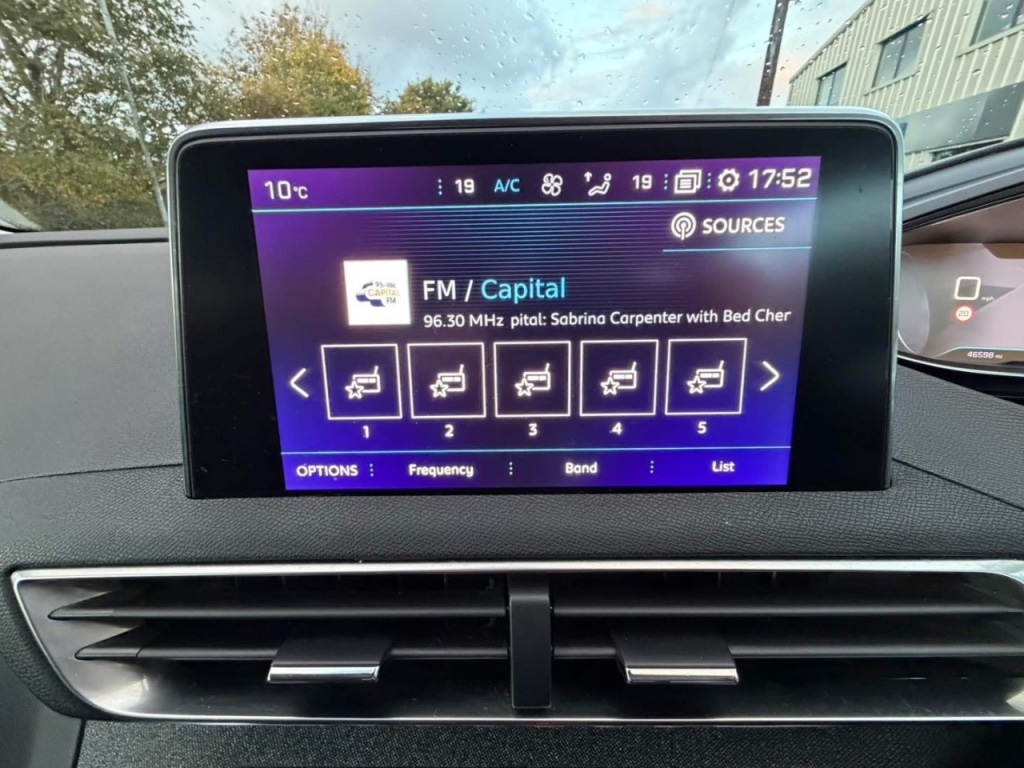 Used Peugeot 3008 2018 for sale - 76363159: Photo 25