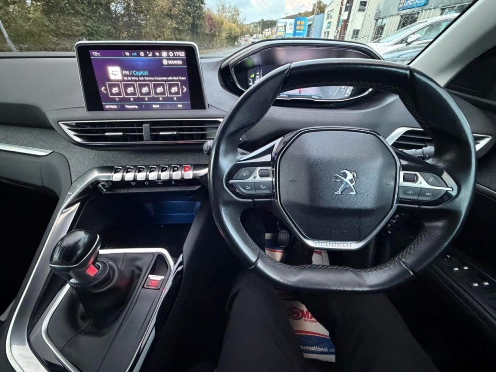 Used Peugeot 3008 2018 for sale - 76363159: Photo 27