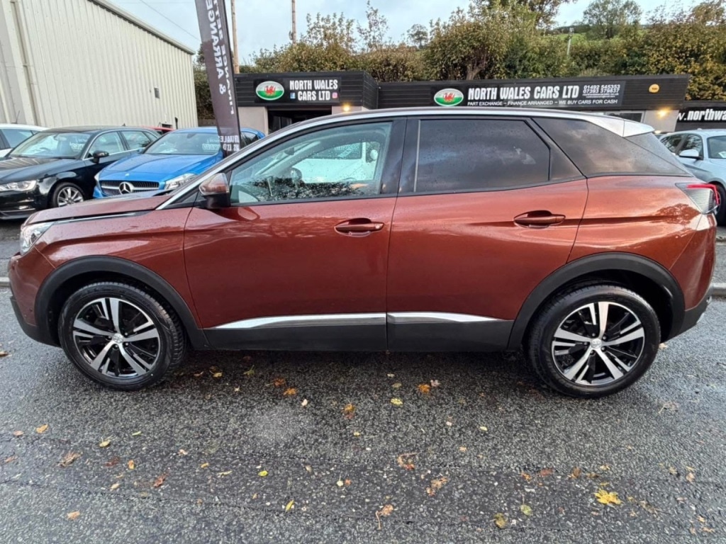 Used Peugeot 3008 2018 for sale - 76363159: Photo 5