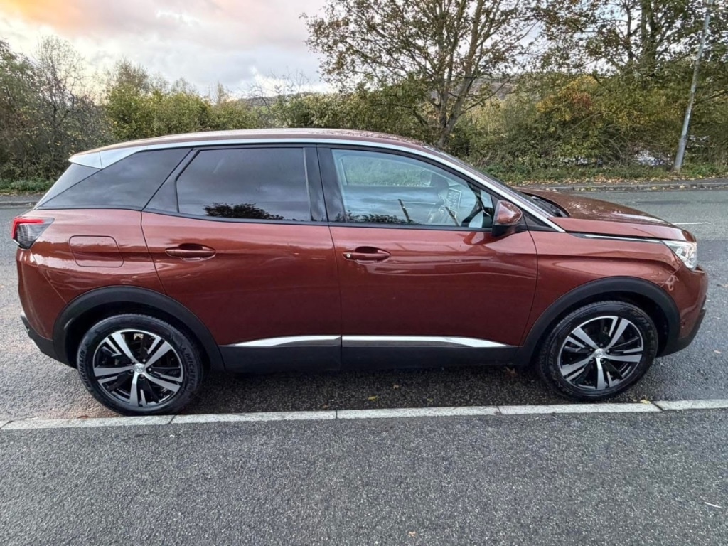 Used Peugeot 3008 2018 for sale - 76363159: Photo 6