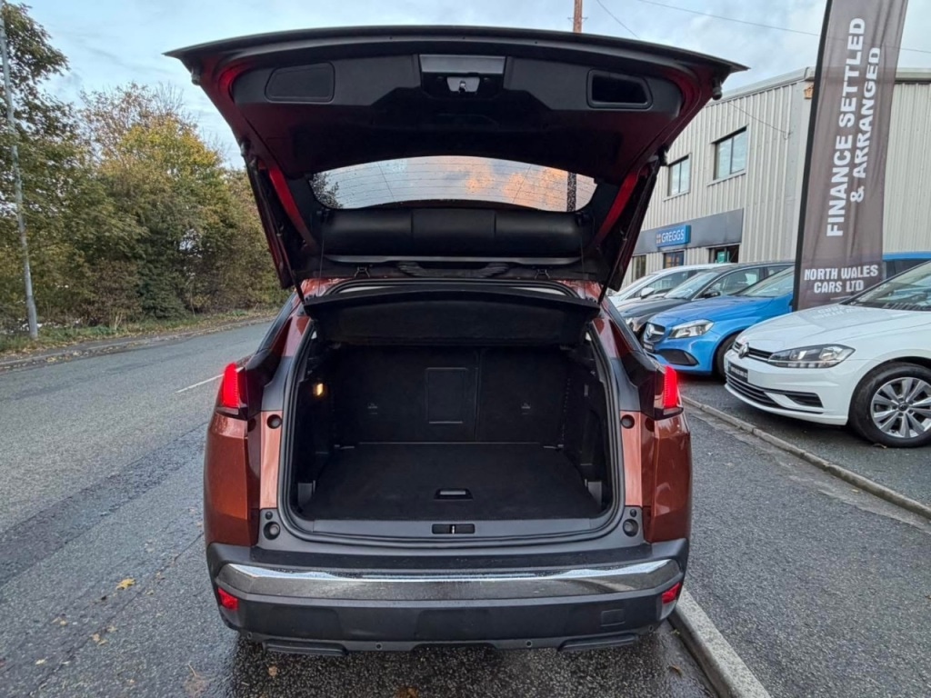 Used Peugeot 3008 2018 for sale - 76363159: Photo 9