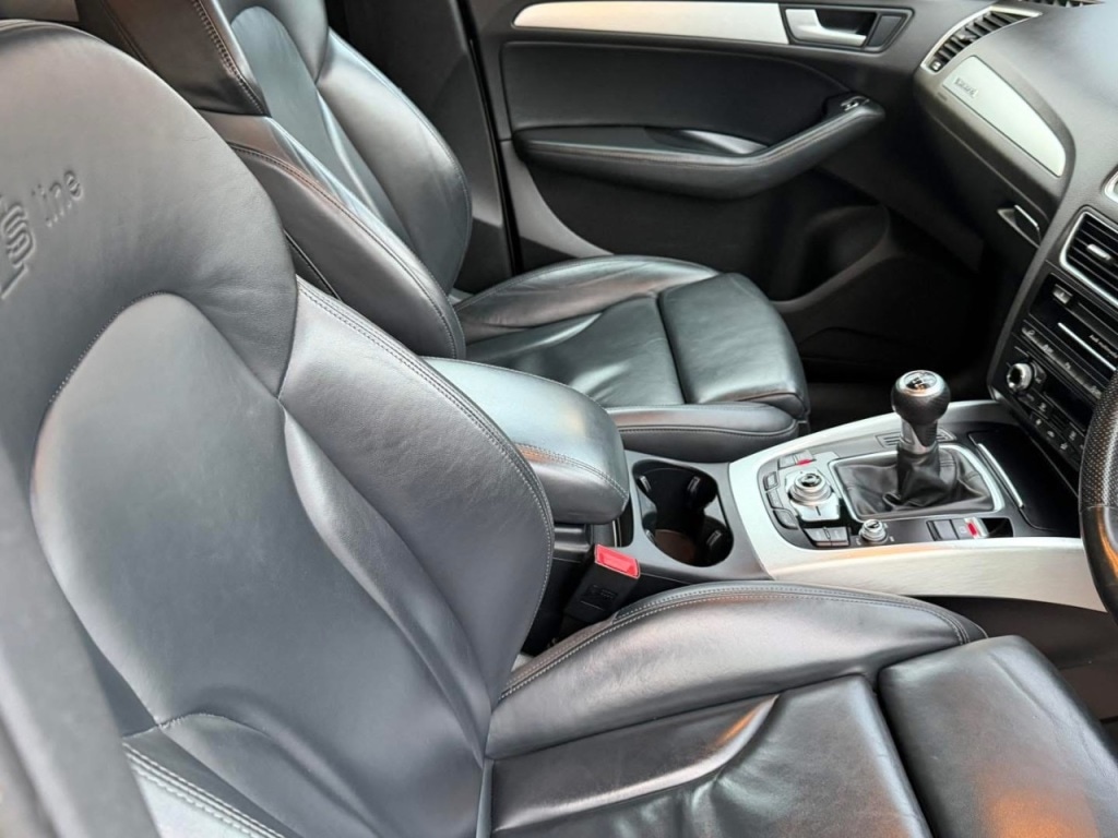 Used Audi Q5 2015 for sale - 77306898: Photo 11