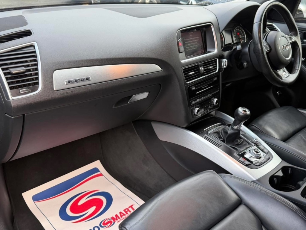 Used Audi Q5 2015 for sale - 77306898: Photo 12